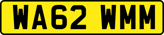 WA62WMM