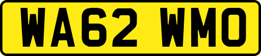 WA62WMO