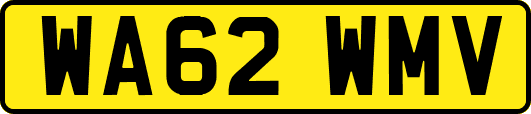 WA62WMV
