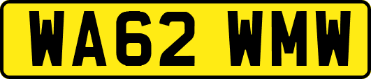 WA62WMW