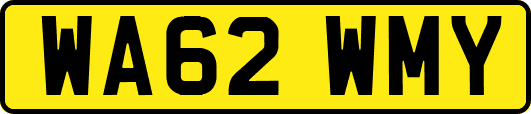 WA62WMY