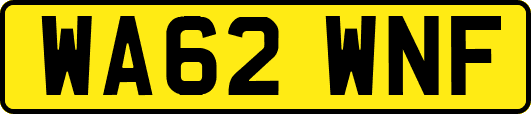 WA62WNF
