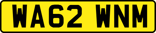 WA62WNM