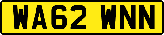WA62WNN