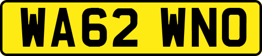 WA62WNO
