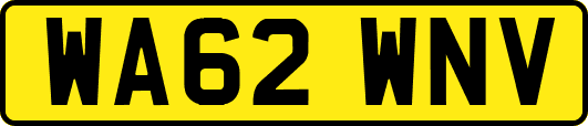 WA62WNV
