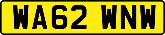 WA62WNW