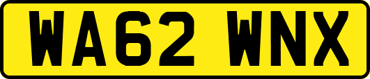 WA62WNX