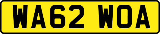 WA62WOA