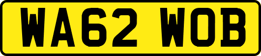 WA62WOB