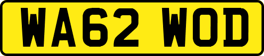 WA62WOD