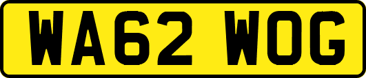 WA62WOG
