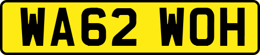 WA62WOH