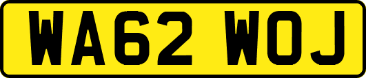 WA62WOJ