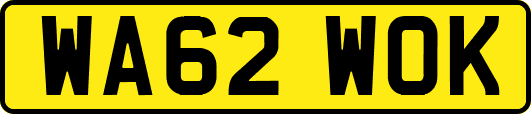 WA62WOK