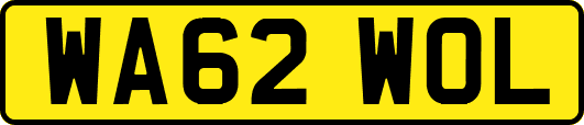 WA62WOL