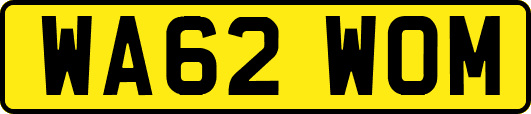 WA62WOM