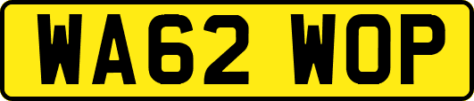 WA62WOP