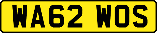 WA62WOS