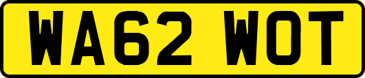 WA62WOT