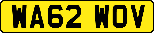 WA62WOV