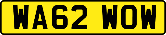 WA62WOW