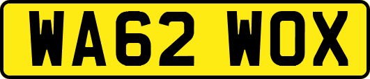 WA62WOX