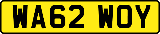 WA62WOY