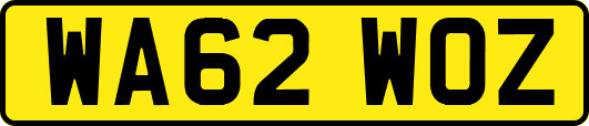 WA62WOZ