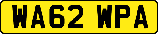 WA62WPA
