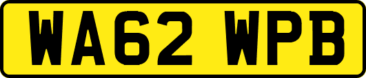 WA62WPB