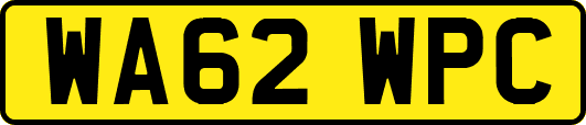 WA62WPC