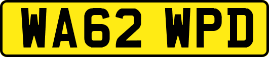 WA62WPD