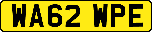 WA62WPE