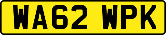 WA62WPK