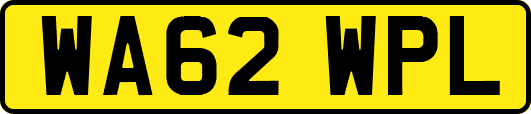 WA62WPL