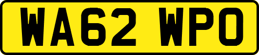 WA62WPO