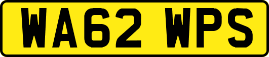 WA62WPS