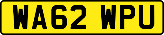 WA62WPU