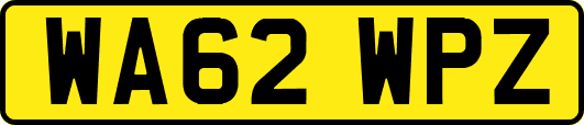 WA62WPZ