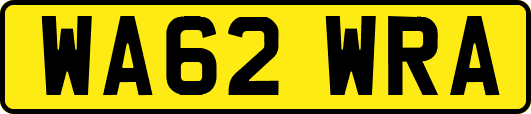 WA62WRA