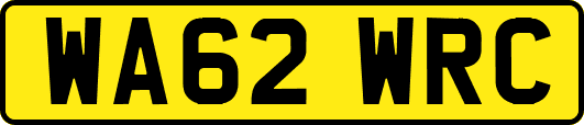 WA62WRC