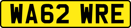 WA62WRE