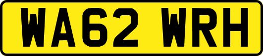 WA62WRH