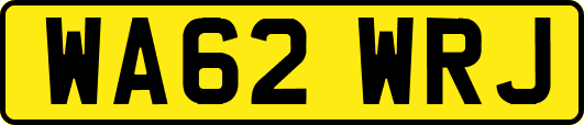 WA62WRJ