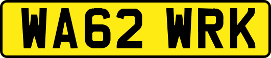 WA62WRK