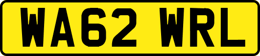 WA62WRL