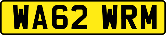 WA62WRM