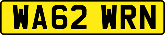 WA62WRN