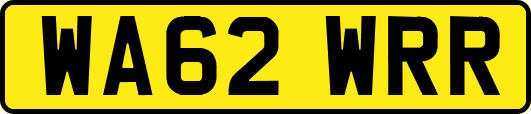 WA62WRR